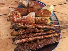 -硗碛藏寨·神木垒景区