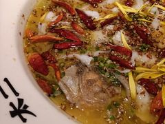 -太二酸菜鱼(汕头苏宁广场店)