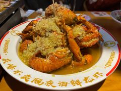 -庆峰龙虾烧烤(合肥一店)