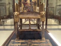 景点-吉萨金字塔群