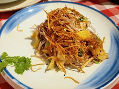 -龙桥私厨·姜花菊花过桥鱼·顺德菜(容桂店)