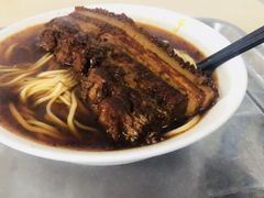-顺心拉面馆(马道街店)
