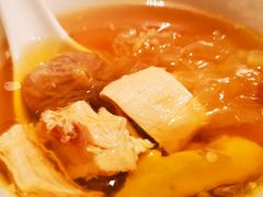 -北京四季酒店·采逸轩
