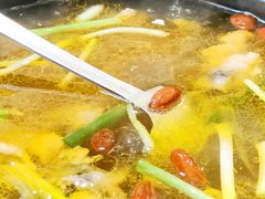 云海肴汽锅鸡-云海肴云南菜(浦江欢乐颂店)