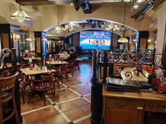 -巴伐利亚啤酒坊(意式风情街店)