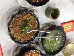 -廖记老砂锅(上清寺店)