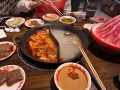 -徐升记不改良老火锅(菏泽中央公馆店)