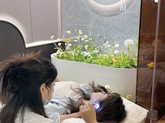 -小仙女采耳·按摩·SPA(深圳旗舰店)