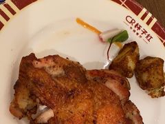 -杯子红牛排(南庄吉利广场店)
