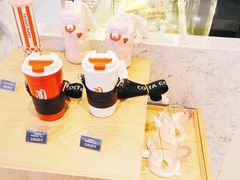 -COSTA COFFEE(哈尔滨凯德学府店)