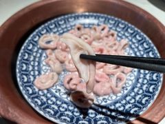 -北京老门框爆肚涮肉馆(凤城六路店)