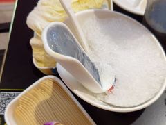 -京悦南门涮羊肉·羊蝎子火锅(田林路店)