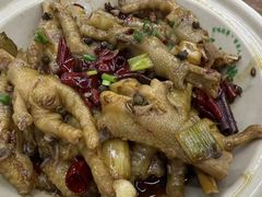 -小民大排档(光谷店)