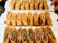 -京熙和肉饼(旺角购物广场店)