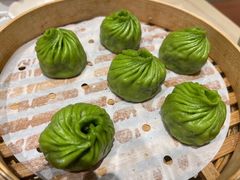 -苏小柳点心·手作小笼包(虹桥天地分院)