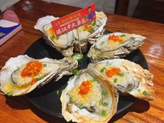 -烧蠔帮·湛江生蚝(南桥店)