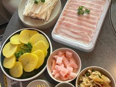 -故里和山·成都火锅(欢乐港湾店)