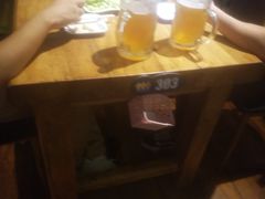 -江城老胖串店(湖西路店)