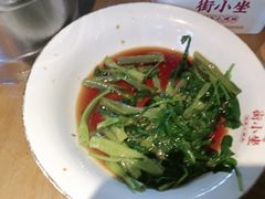 -街小坐闽南小牌档(老火车站店)