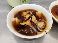 -杨记灌肠(食品街店)