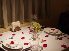 -壳里西餐厅Coquille Seafood Bistro(蒙自路店)