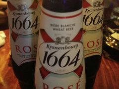 1664 ROSE-THE BARMAN HOUSE(调酒师南门店)