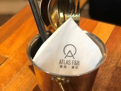 -ATLAS COFFEE(雅居乐中心店)