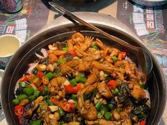 -蛙小侠(古镇大信新都汇店)