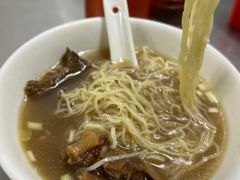 -汉记面馆(南华东路店)