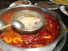 -大龍自助火锅(大营店)