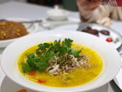 -乾隆美食·本帮菜(黄河路店)