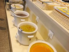 -素满香·素食自助餐(苏州·临顿路店)