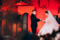 -欣薇婚纱(新源乐汇城店)