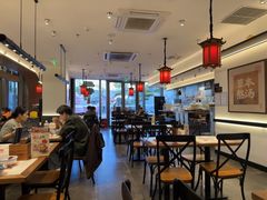 -和府捞面(曹路花园城店)