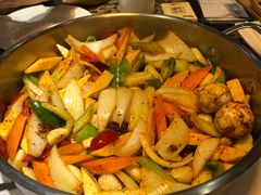 -黄记煌三汁焖锅(新世纪广场店)