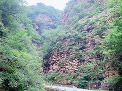 -湖洞水自然风景区