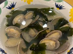 -萨莉亚意式餐厅(深南茂业店)