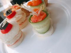 -大华锦绣假日酒店·锦味餐厅