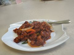 -新海山海鲜餐馆
