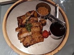 -小大董·烤鸭(观景餐厅·南京西路店)