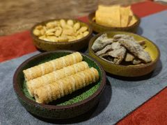 -邈墨茶馆(凤起路店)