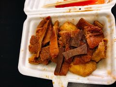 -细妹五香牛杂(步行街店)