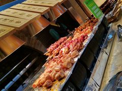 -亚马逊环球美食百汇(新城吾悦广场店)