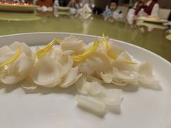 -悦融琥珀·京鲁菜·海味珍品(西单店)