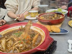 -宗氏一喜砂锅·特色湖北菜(楚河汉街店)