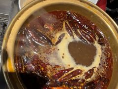 -橦橦小马扎烧烤 (传媒大学店)