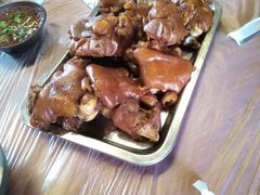 -王万妈卤猪脚(青岩交通路)