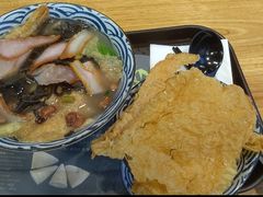 -笋爷高汤嗦螺粉·螺蛳粉(上社店)