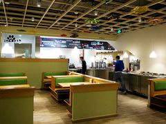 -So Lounge索兰至餐厅(蓝色港湾店)