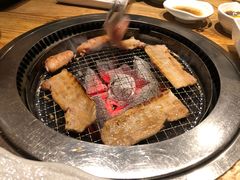 -御牛道日式烤肉料理(杭州万象城店)